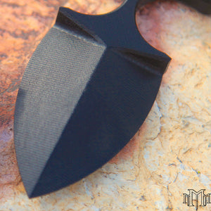 Ultra Concealment G10 Puncher 3/8” Thickness