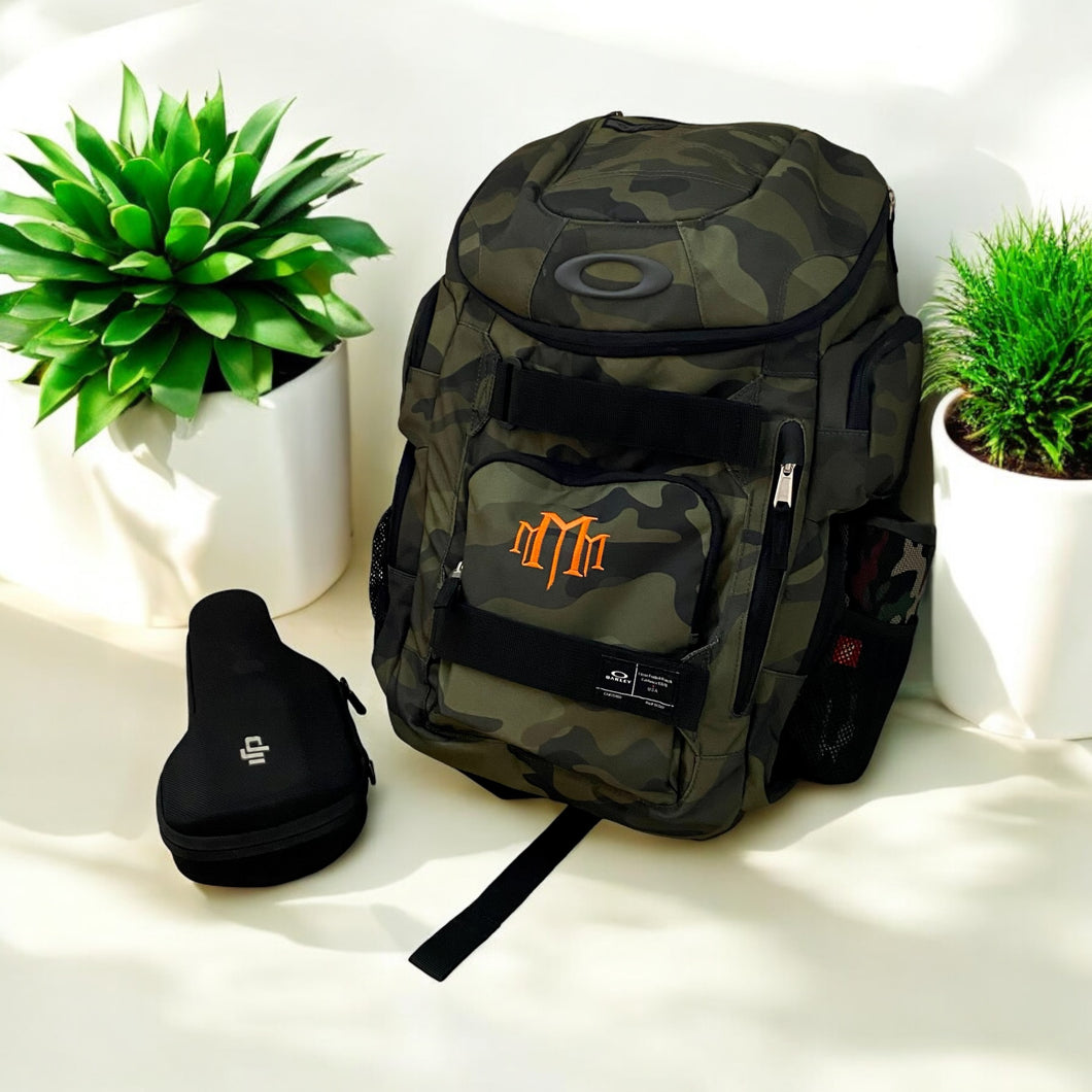 M3 Oakley Enduro 30L Backpack