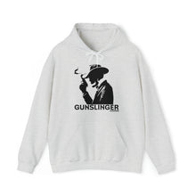 Load image into Gallery viewer, Gunslinger Lounge / Unisex Heavy Blend™ Hooded Sweatshirt