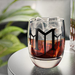 M3 Tactical Tech / Whiskey Glass