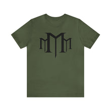 Load image into Gallery viewer, M3 Tactical Tech / Unisex Jersey Short Sleeve Tee