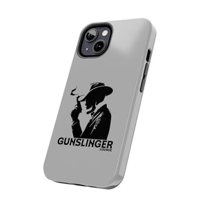 Gunslinger Lounge / Tough Phone Cases