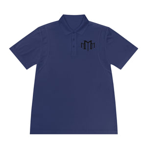 M3 / Modern Mission Mobility / Men's Sport Polo Shirt