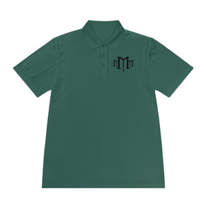 M3 / Modern Mission Mobility / Men's Sport Polo Shirt