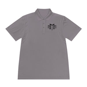 M3 / Modern Mission Mobility / Men's Sport Polo Shirt