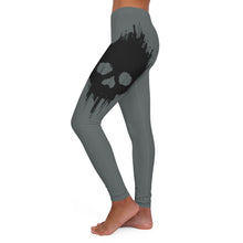 Load image into Gallery viewer, M3 Force Recon / Women&#39;s Spandex Leggings (AOP)