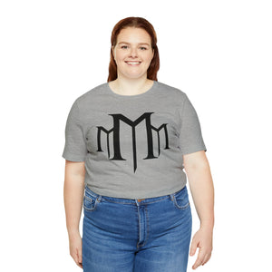 M3 / Wisdom Righteousness Security / Unisex Jersey Short Sleeve Tee