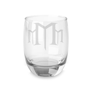 M3 Tactical Tech / Whiskey Glass