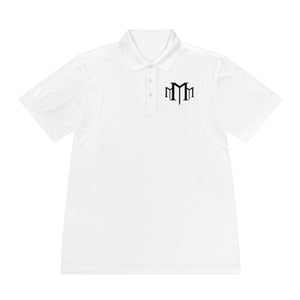 M3 / Modern Mission Mobility / Men's Sport Polo Shirt