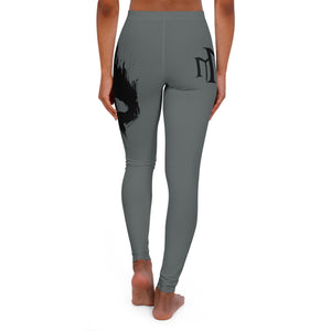 M3 Force Recon / Women's Spandex Leggings (AOP)