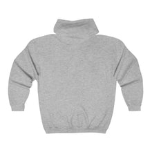 Load image into Gallery viewer, Gunslinger Lounge / Unisex Heavy Blend™ Full Zip Hooded Sweatshirt
