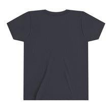 Load image into Gallery viewer, Gunslinger Lounge / Youth Short Sleeve Tee