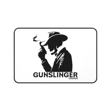 Load image into Gallery viewer, Gunslinger Lounge / Desk Mat
