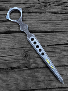 XWing Ghost Spike - CPMD2 Carbon Super Tool Steel