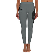 Load image into Gallery viewer, M3 Force Recon / Women&#39;s Spandex Leggings (AOP)