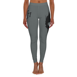 M3 Force Recon / Women's Spandex Leggings (AOP)