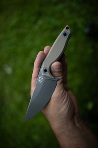 SSG FIXED BLADE CPMD2