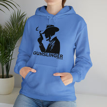 Load image into Gallery viewer, Gunslinger Lounge / Unisex Heavy Blend™ Hooded Sweatshirt