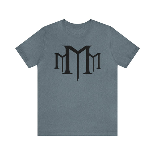 M3 / Modern Mission Mobility / Unisex Jersey Short Sleeve Tee