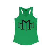 Load image into Gallery viewer, M3 Tactical Tech / Women&#39;s Ideal Racerback Tank