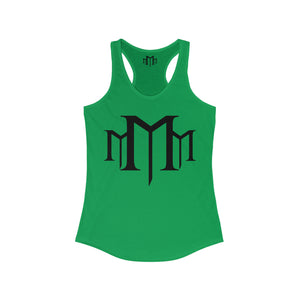 M3 Tactical Tech / Women's Ideal Racerback Tank