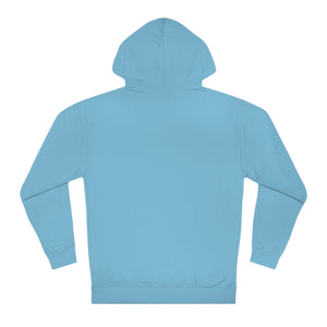 Unisex Hooded Sweatshirt