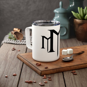 M3 Tactical Tech / Insulated Coffee Mug, 10oz
