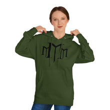 Load image into Gallery viewer, Unisex Hooded Sweatshirt