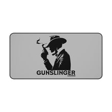 Load image into Gallery viewer, Gunslinger Lounge / Desk Mat