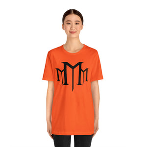 M3 / Wisdom Righteousness Security / Unisex Jersey Short Sleeve Tee