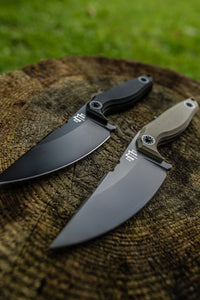 SSG FIXED BLADE CPMD2