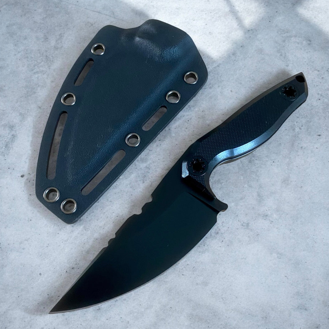 SSG FIXED BLADE CPMD2
