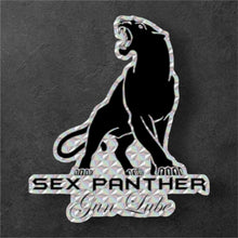 Load image into Gallery viewer, Sex Panther Gun Lube / Food Grade/Safe &amp; Biodegradable FREE SHIPPING