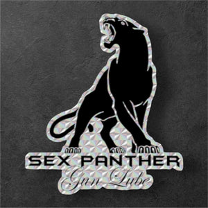 Sex Panther Gun Lube / Food Grade/Safe & Biodegradable FREE SHIPPING