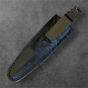 Ultra Concealment G10 Puncher 3/8” Thickness