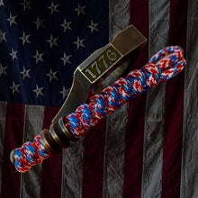 Load image into Gallery viewer, 1776 Juggernaut Nuk w/ Bead &amp; Lanyard