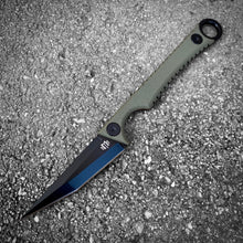 Load image into Gallery viewer, M3 “SAS” Tactical Tanto