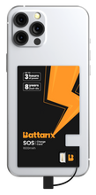 Load image into Gallery viewer, BATTARIX POWER CARD