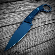 Load image into Gallery viewer, M3 “Force Recon” Fixed Blade