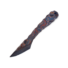Load image into Gallery viewer, Camo Carbon / Island Dirt Kiridashis &amp; Spike