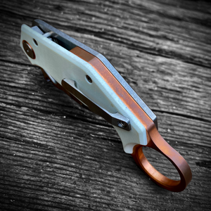 MatsataKnife™ - Awarded Best Knife For 2023 🇯🇵 🔪 – TumTum