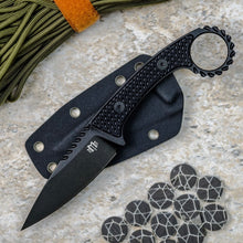Load image into Gallery viewer, M3 “Force Recon” Fixed Blade