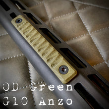 Load image into Gallery viewer, Griff Hand Guard Grips G100 Series