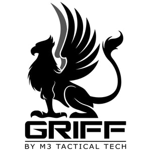 Griff Hand Guard Grips G100 Series