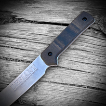 Load image into Gallery viewer, DEFIANT Tanto Training Knife