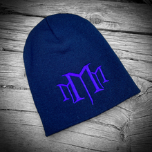 Load image into Gallery viewer, M3 Beanie (Multiple Color Options)