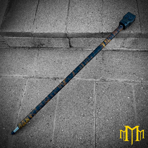 Custom Weighted Cane