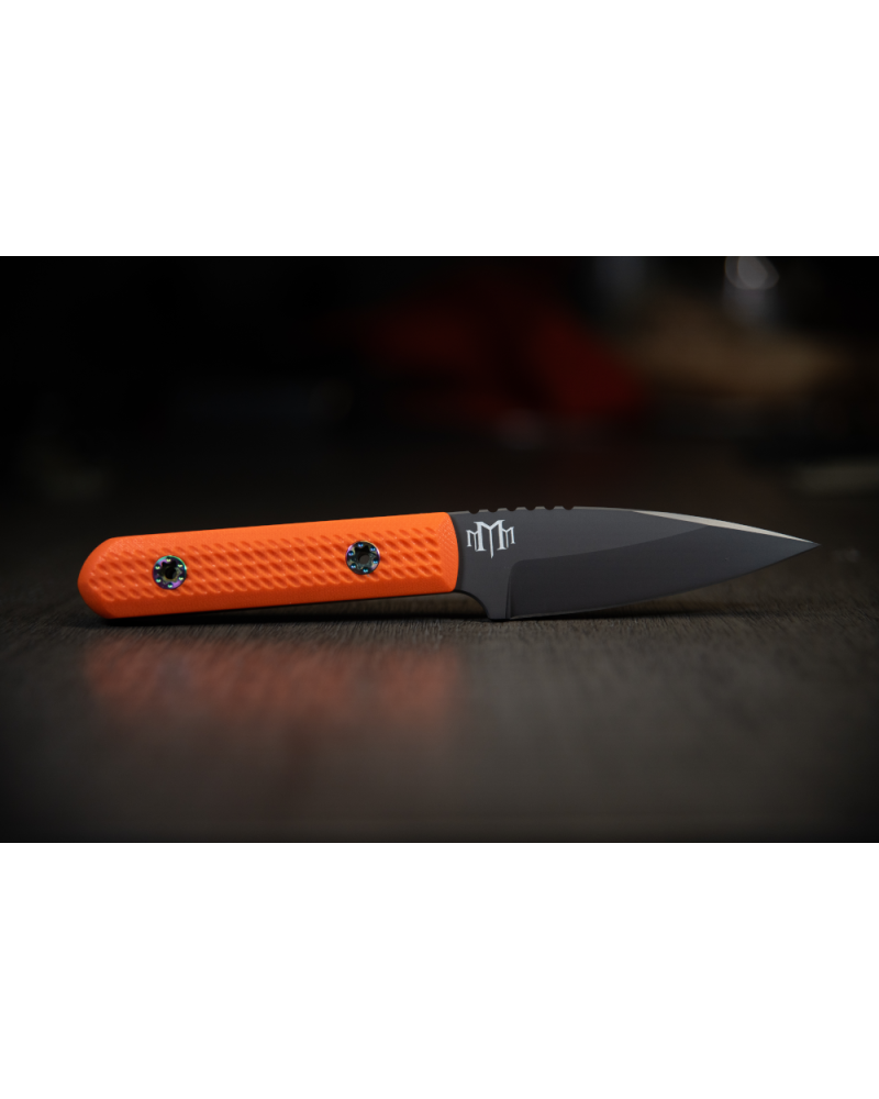Mongoose 2.0