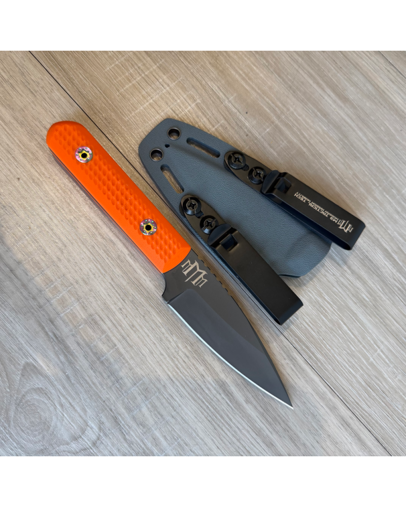 Mongoose 2.0