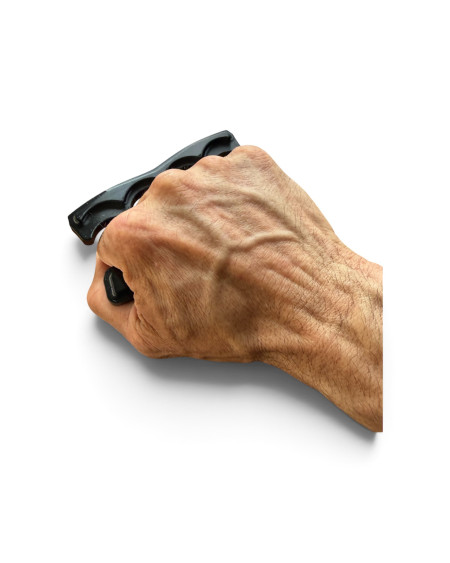 CLAYMORE | 4-Finger Knuckle Duster